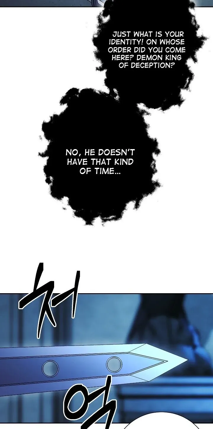 Skeleton Soldier Chapter 96 page 18 - 