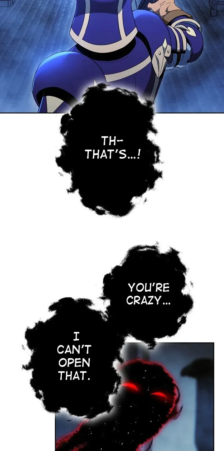 Skeleton Soldier Chapter 96 page 20 - 