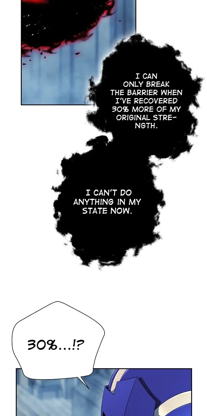 Skeleton Soldier Chapter 96 page 22 - 