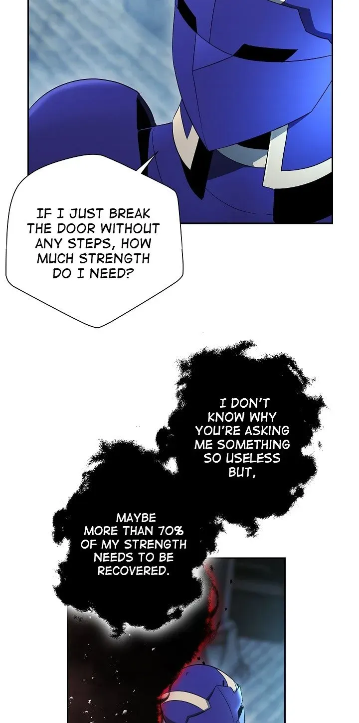 Skeleton Soldier Chapter 96 page 23 - 