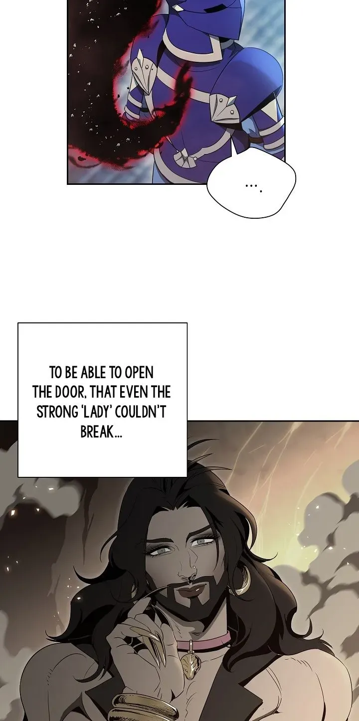 Skeleton Soldier Chapter 96 page 24 - 