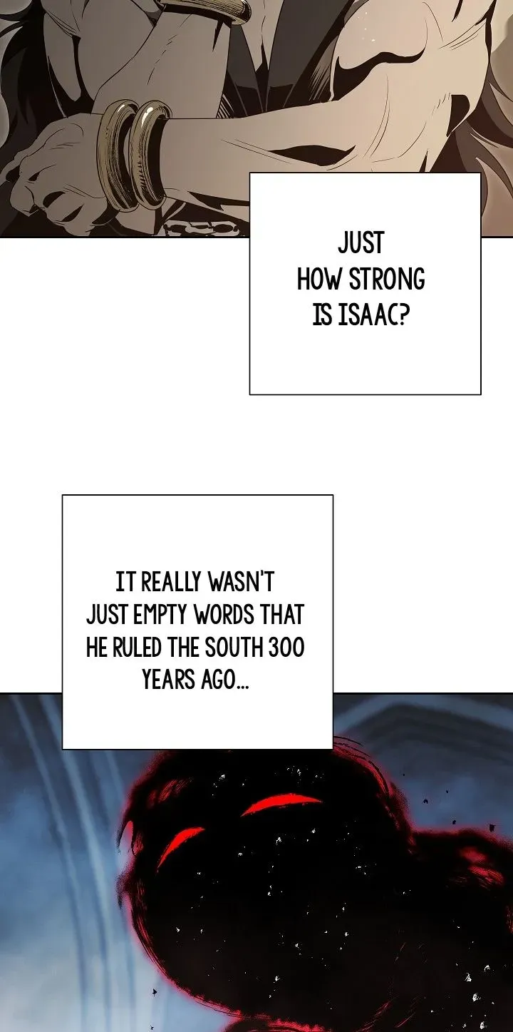 Skeleton Soldier Chapter 96 page 25 - 