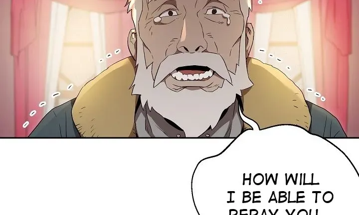 Skeleton Soldier Chapter 96 page 33 - 