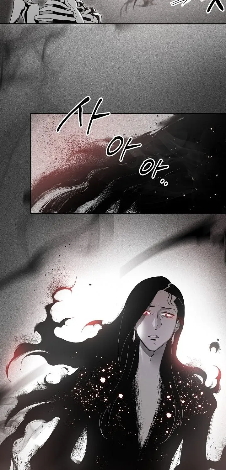 Skeleton Soldier Chapter 96 page 40 - 