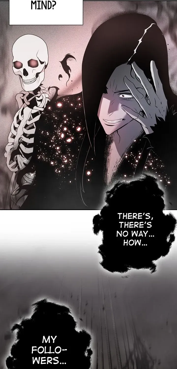 Skeleton Soldier Chapter 96 page 44 - 