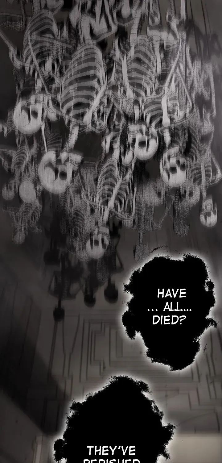 Skeleton Soldier Chapter 96 page 46 - 