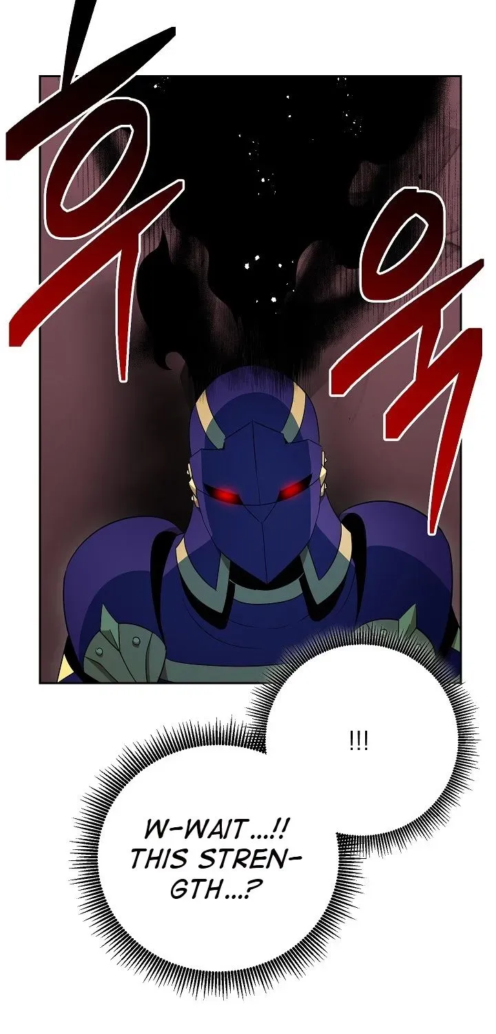 Skeleton Soldier Chapter 96 page 50 - 