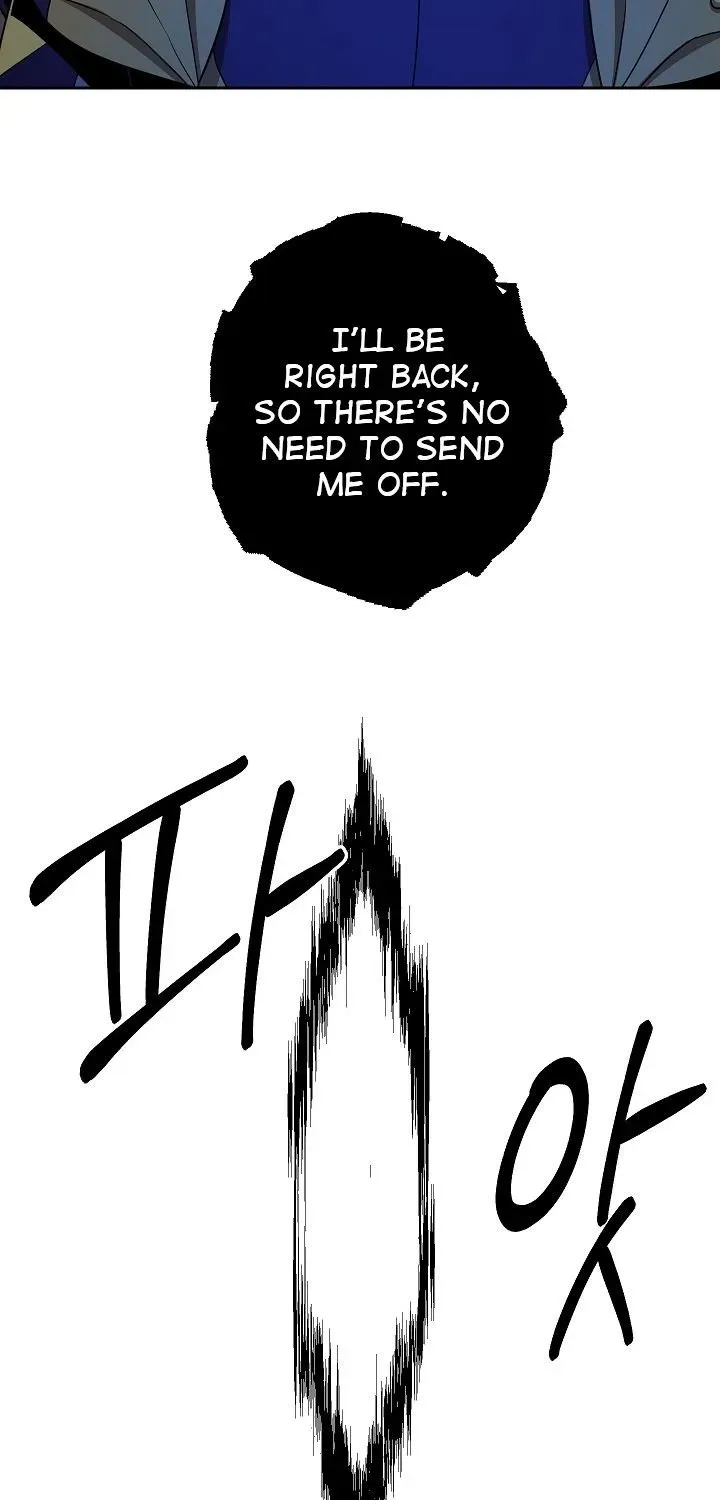 Skeleton Soldier Chapter 96 page 54 - 
