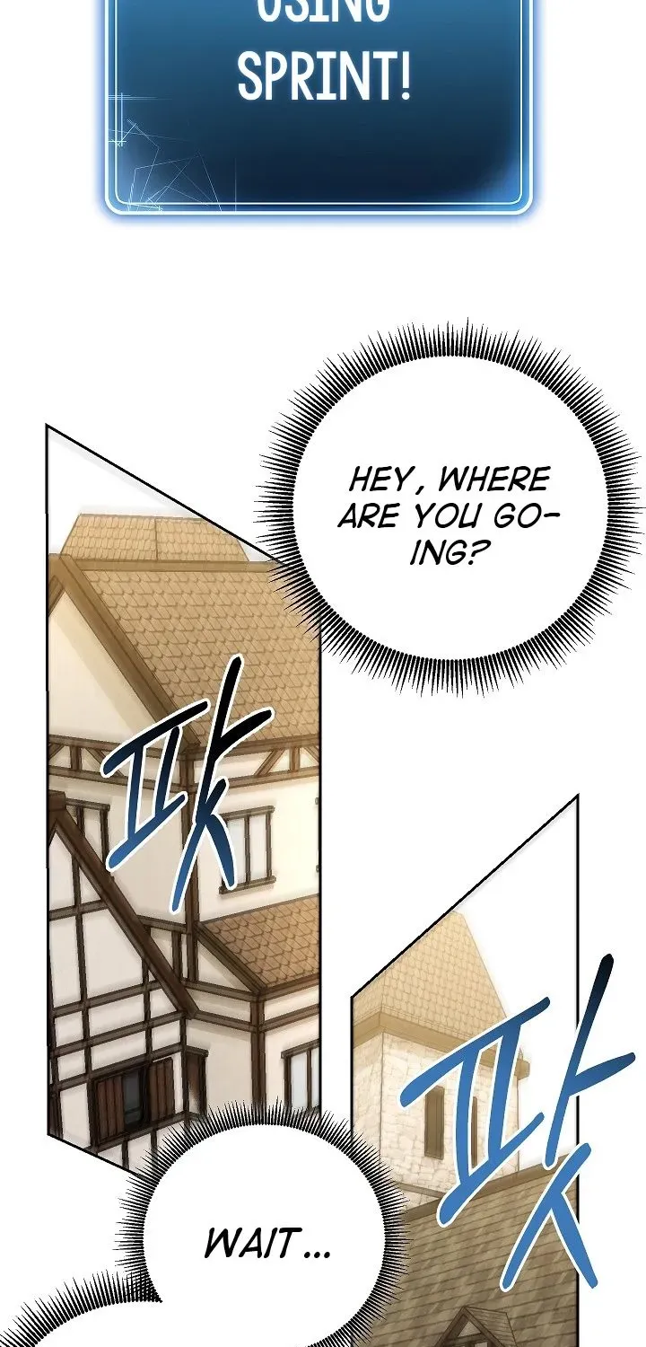 Skeleton Soldier Chapter 96 page 56 - 