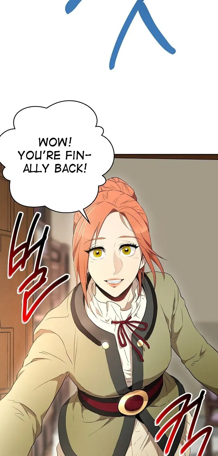 Skeleton Soldier Chapter 96 page 60 - 