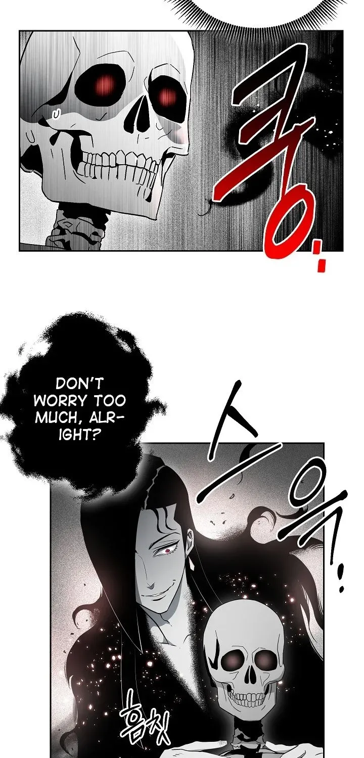 Skeleton Soldier Chapter 96 page 62 - 