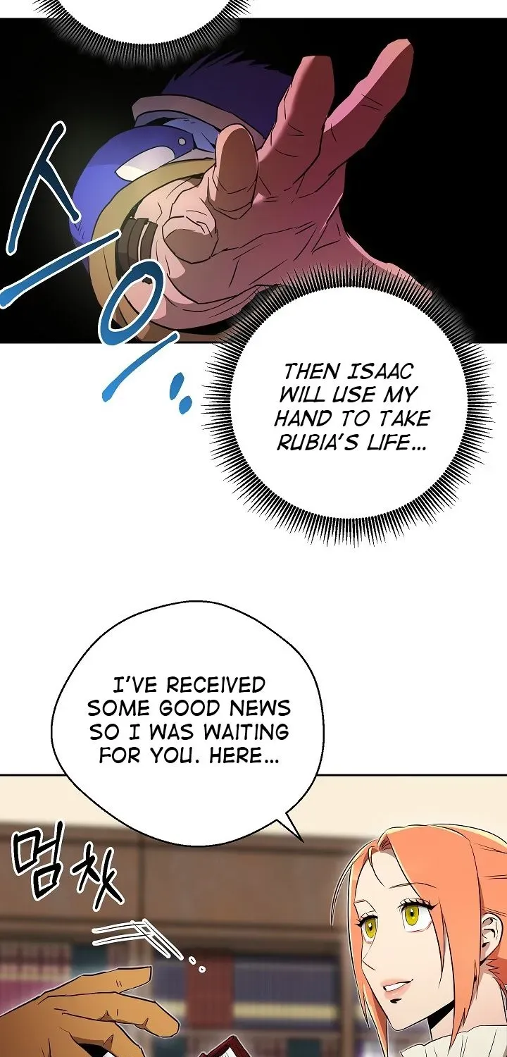 Skeleton Soldier Chapter 96 page 68 - 