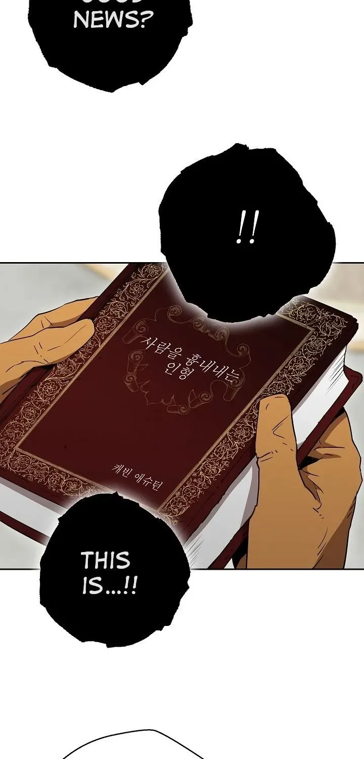 Skeleton Soldier Chapter 96 page 70 - 