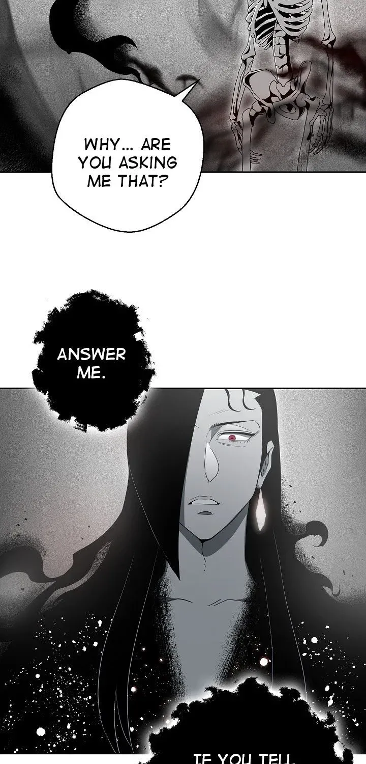 Skeleton Soldier Chapter 96 page 74 - 