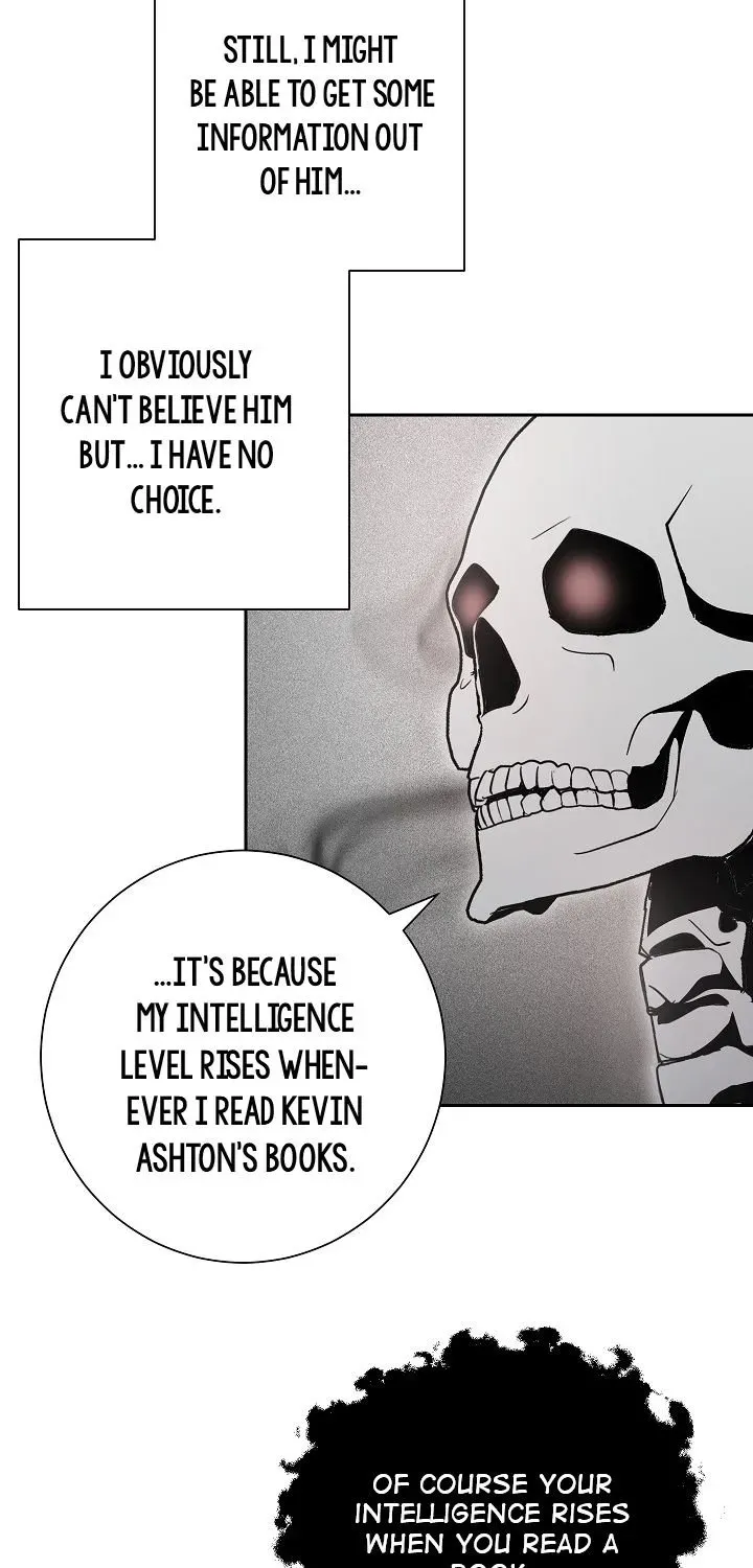 Skeleton Soldier Chapter 96 page 76 - 