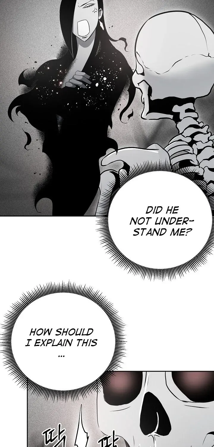 Skeleton Soldier Chapter 96 page 78 - 