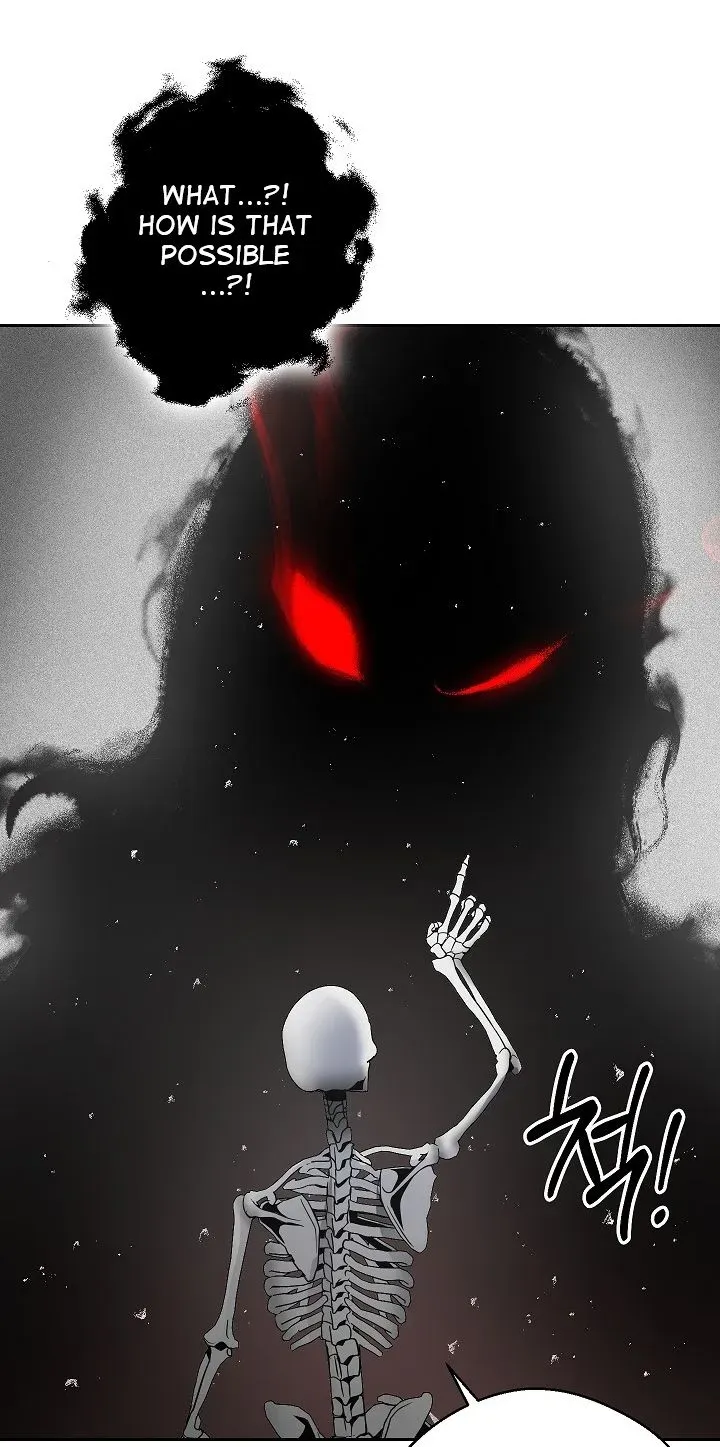 Skeleton Soldier Chapter 96 page 9 - 