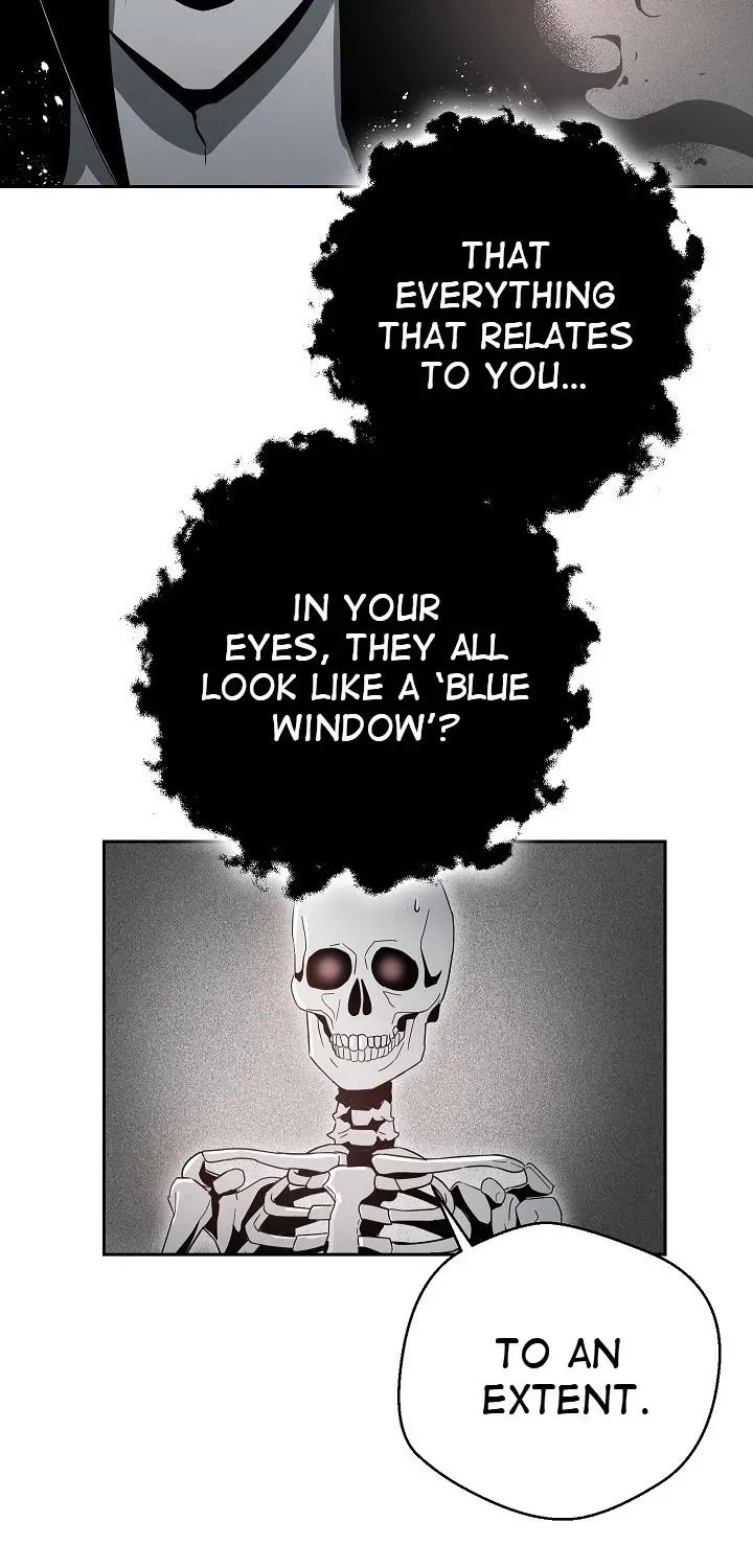 Skeleton Soldier Chapter 96 page 82 - 