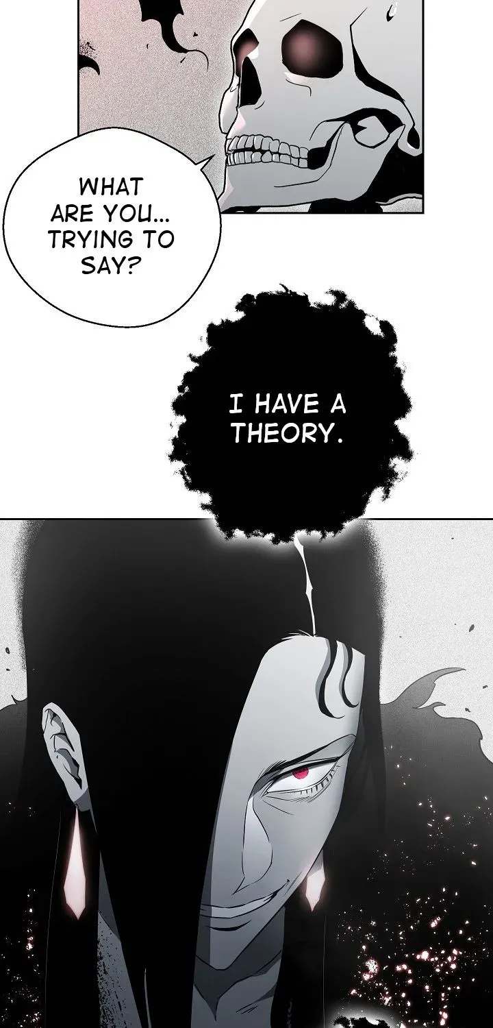 Skeleton Soldier Chapter 96 page 88 - 