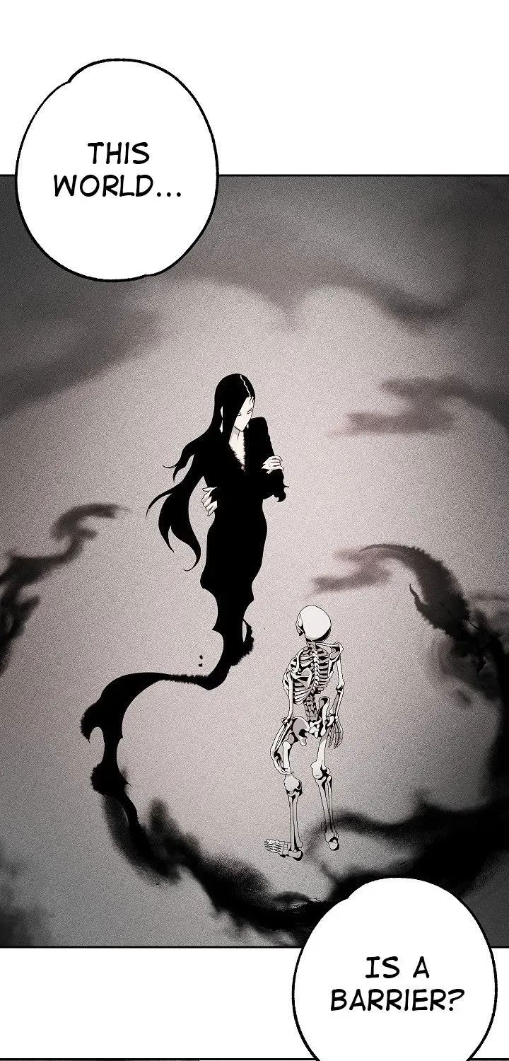 Skeleton Soldier Chapter 97 page 2 - 