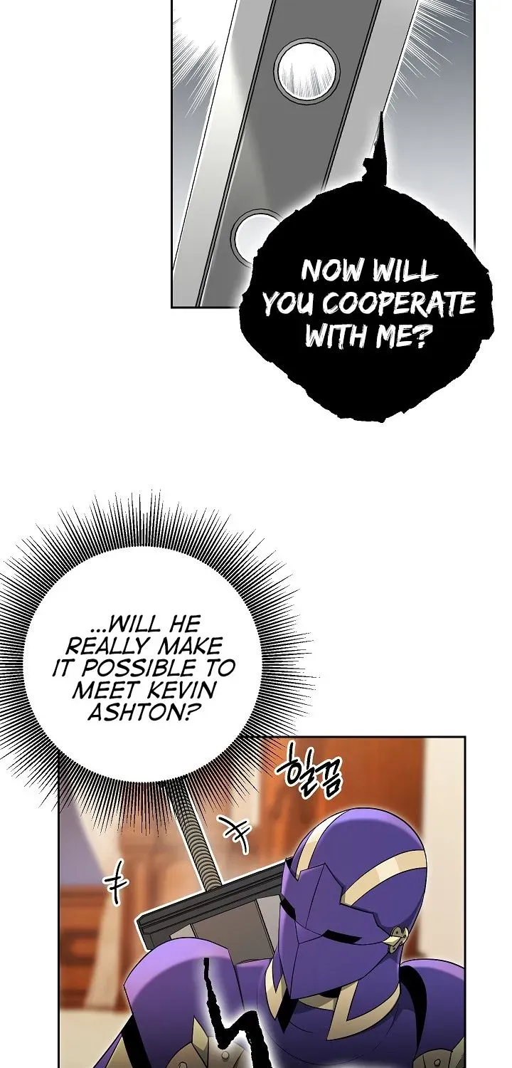 Skeleton Soldier Chapter 97 page 108 - 
