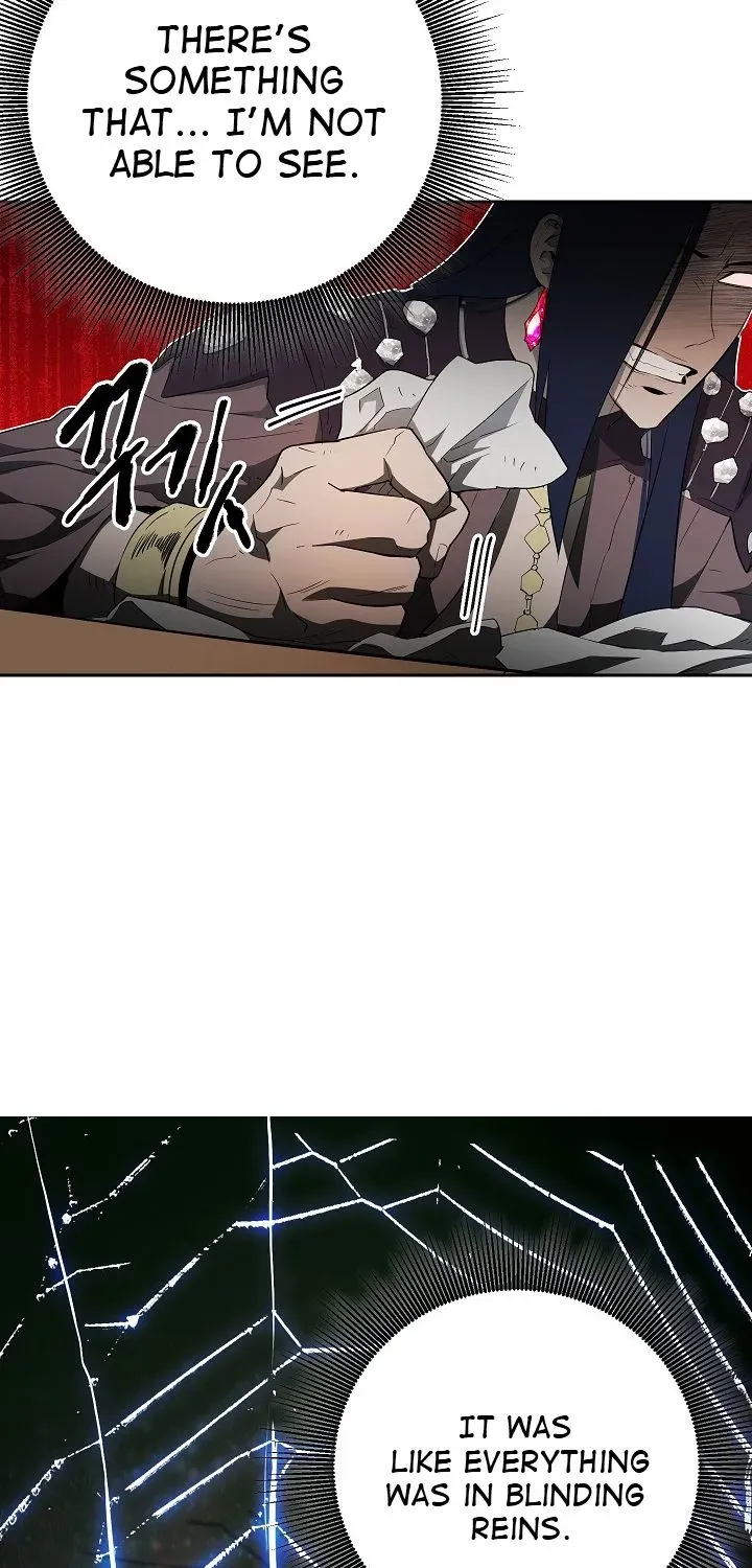 Skeleton Soldier Chapter 97 page 12 - 