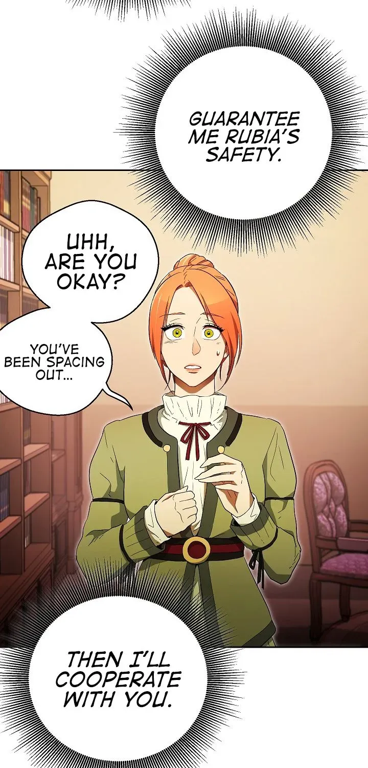 Skeleton Soldier Chapter 97 page 112 - 