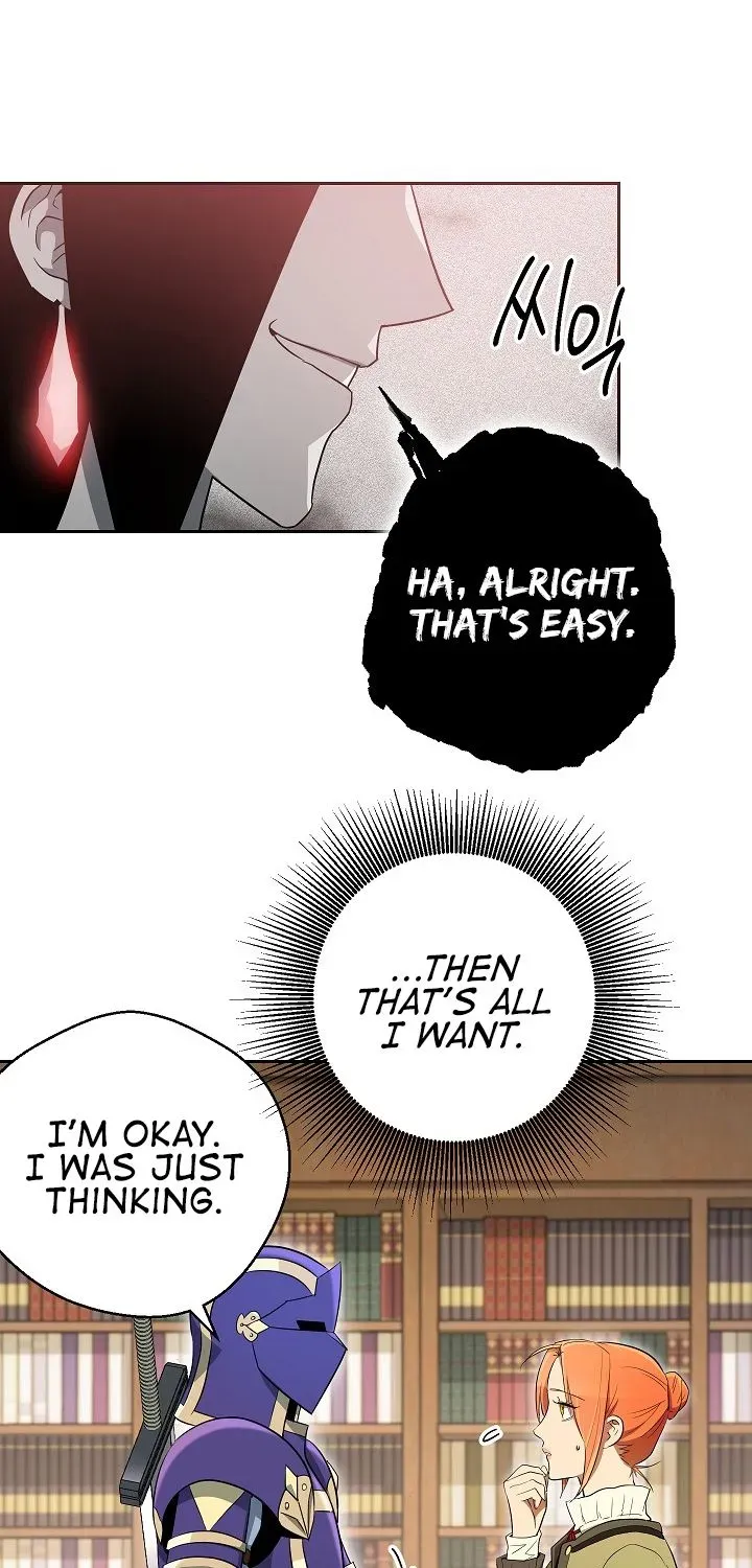 Skeleton Soldier Chapter 97 page 114 - 