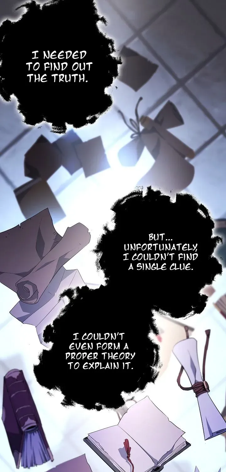 Skeleton Soldier Chapter 97 page 20 - 