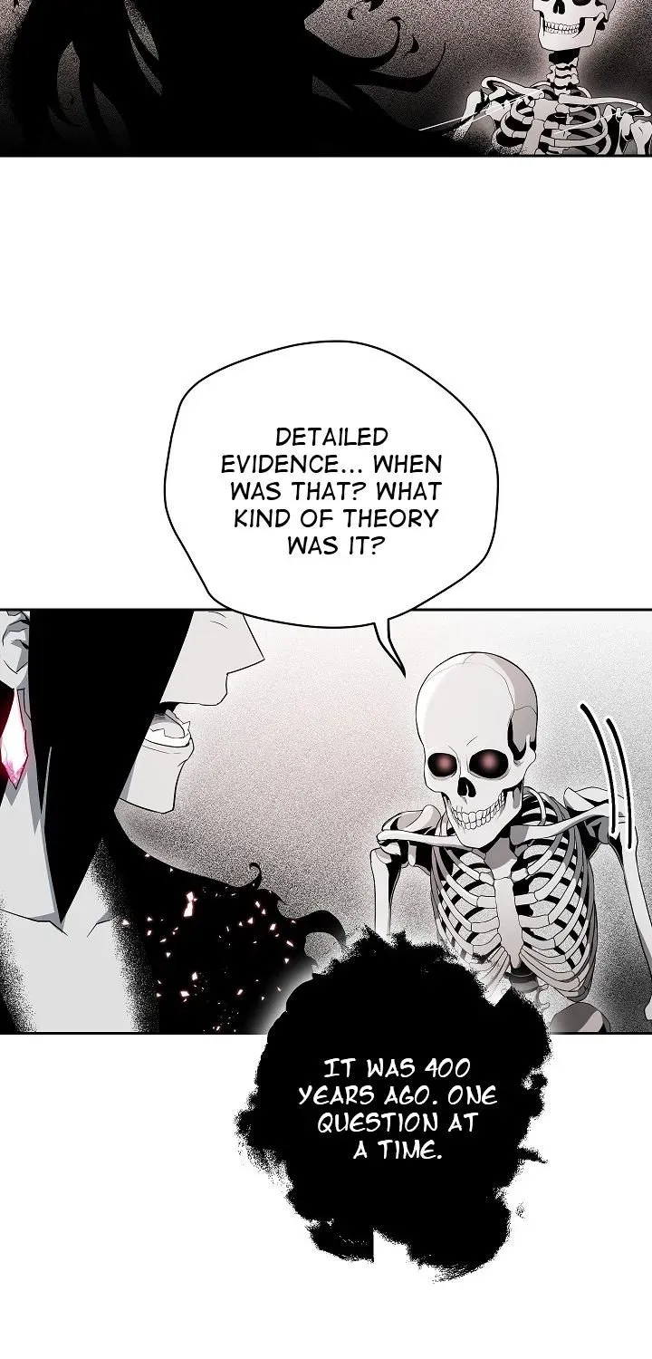 Skeleton Soldier Chapter 97 page 28 - 