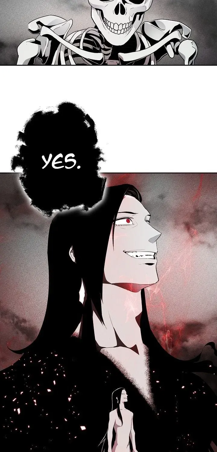 Skeleton Soldier Chapter 97 page 4 - 