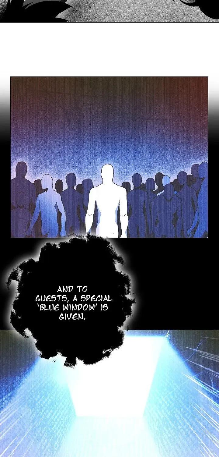 Skeleton Soldier Chapter 97 page 34 - 