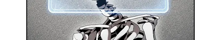 Skeleton Soldier Chapter 97 page 39 - 