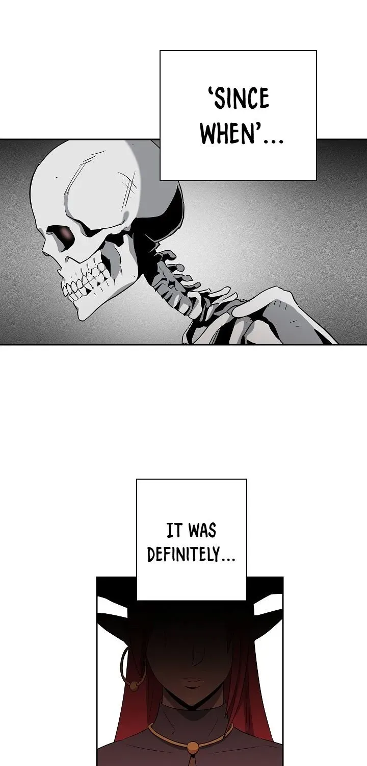 Skeleton Soldier Chapter 97 page 42 - 