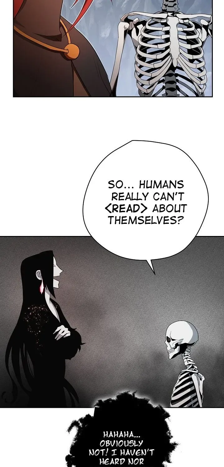 Skeleton Soldier Chapter 97 page 46 - 