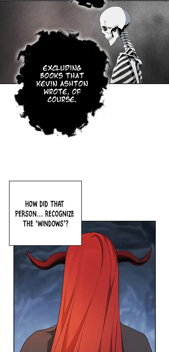 Skeleton Soldier Chapter 97 page 48 - 