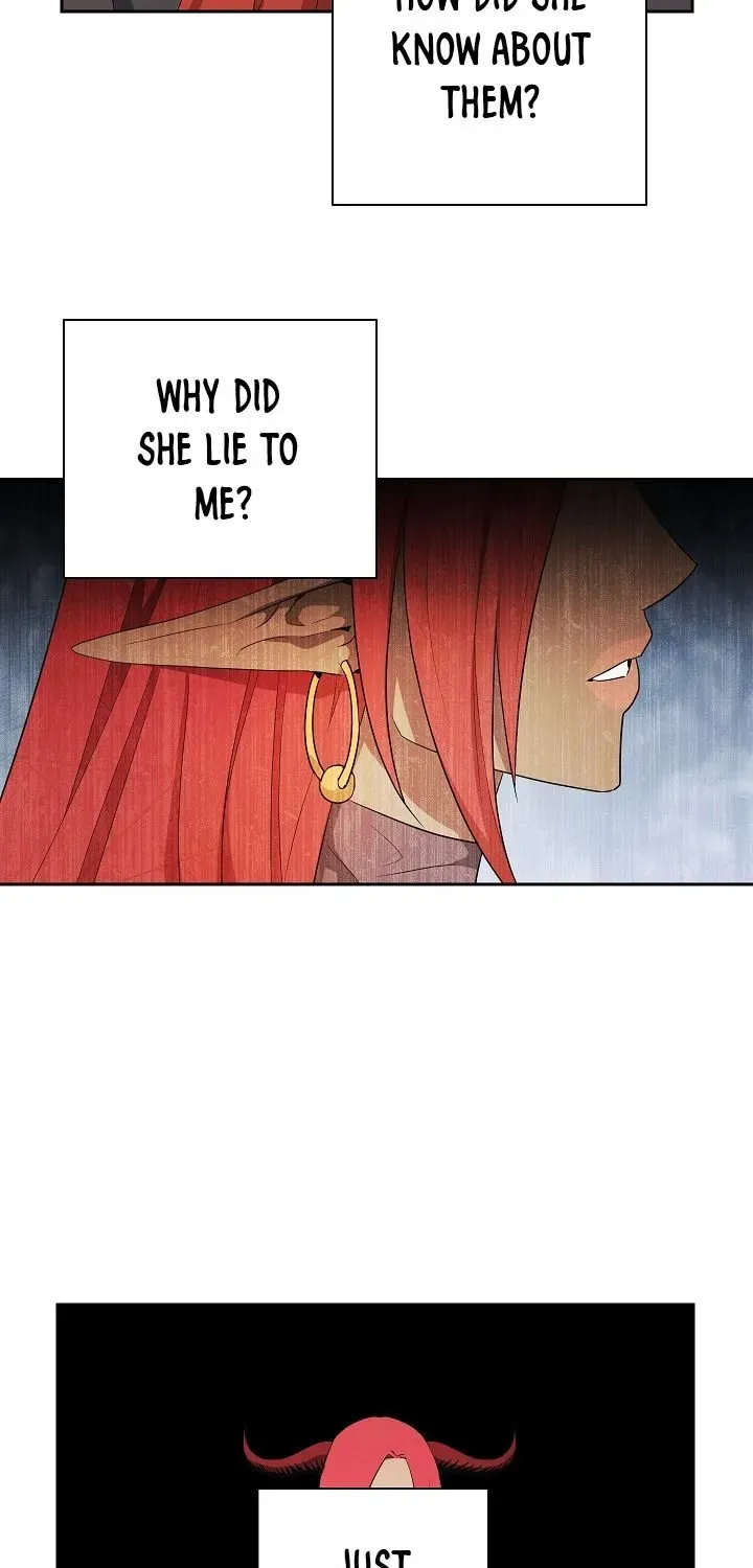 Skeleton Soldier Chapter 97 page 50 - 