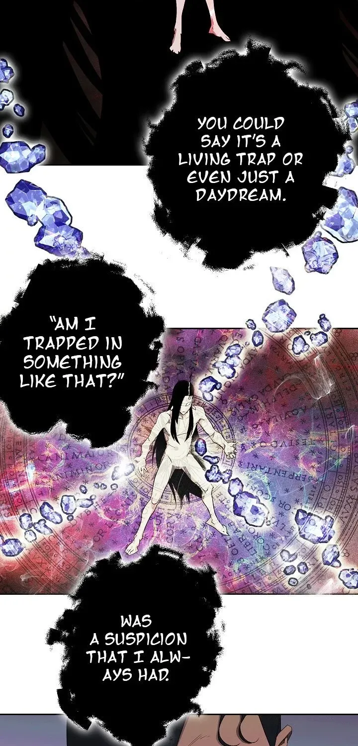 Skeleton Soldier Chapter 97 page 6 - 