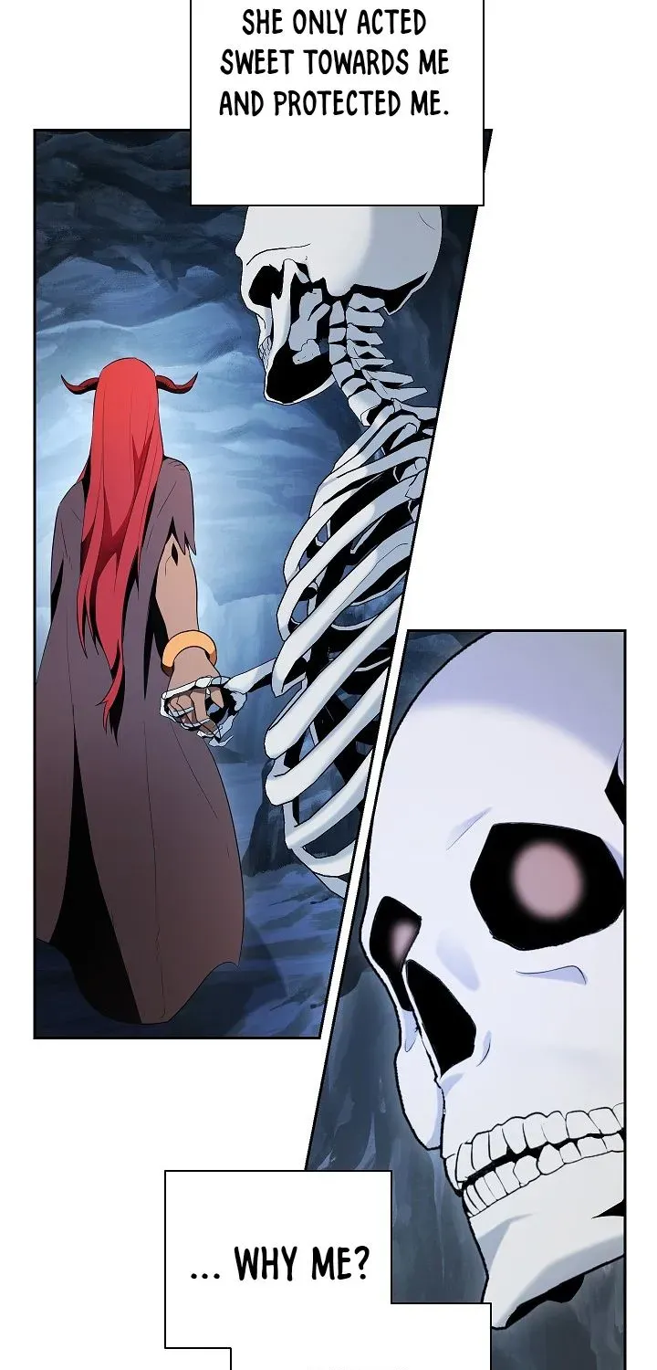 Skeleton Soldier Chapter 97 page 58 - 