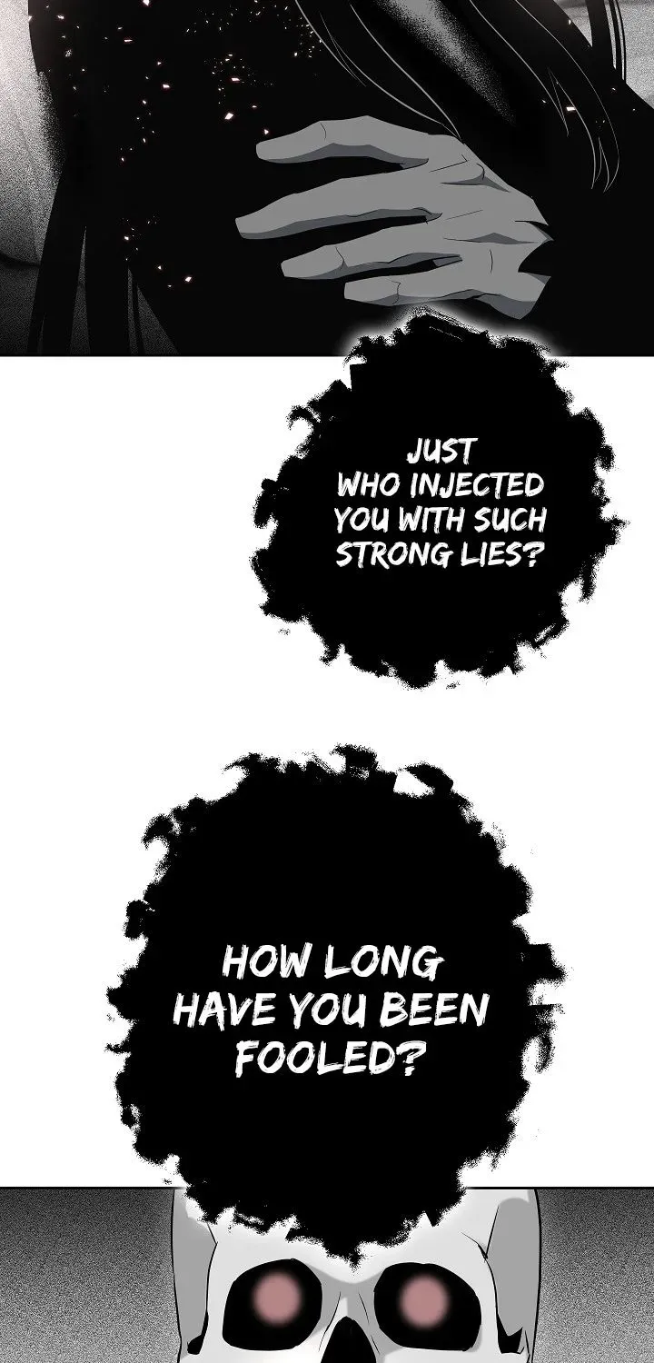 Skeleton Soldier Chapter 97 page 62 - 