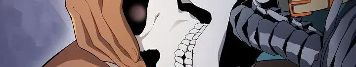 Skeleton Soldier Chapter 97 page 73 - 
