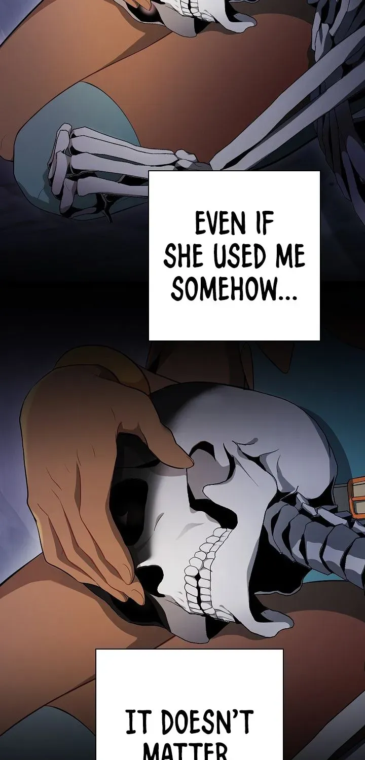 Skeleton Soldier Chapter 97 page 74 - 