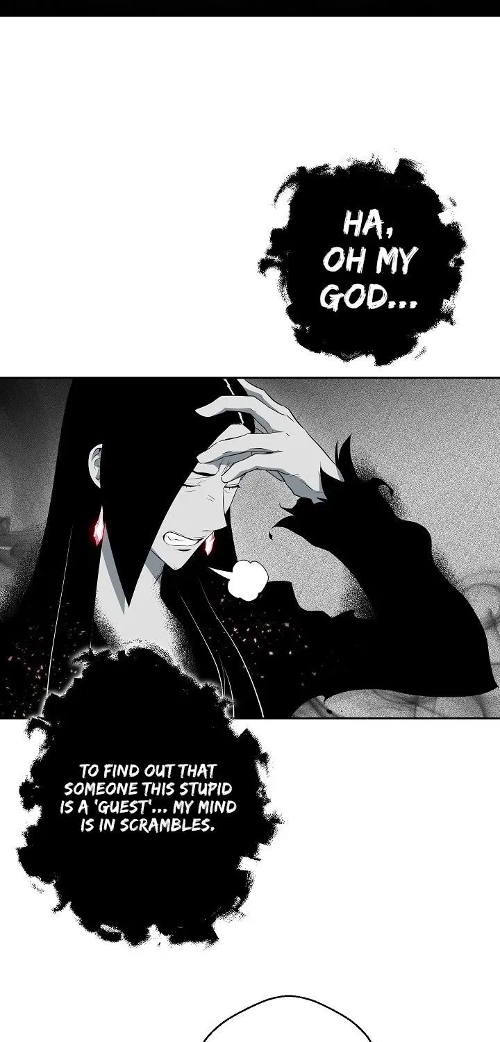 Skeleton Soldier Chapter 97 page 76 - 