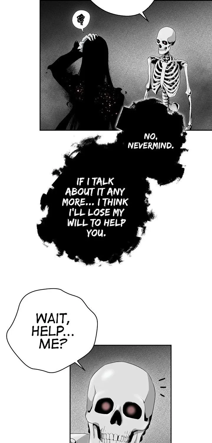 Skeleton Soldier Chapter 97 page 78 - 