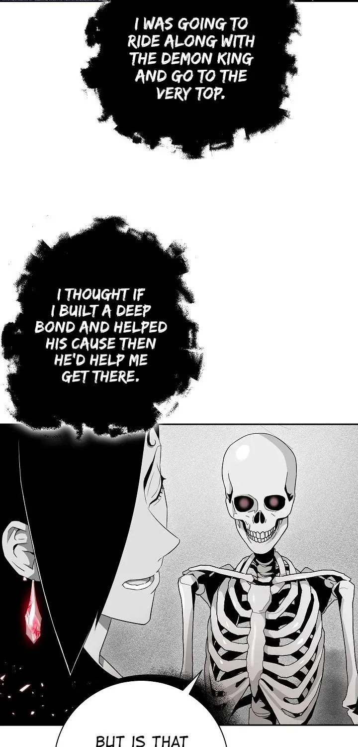 Skeleton Soldier Chapter 97 page 84 - 