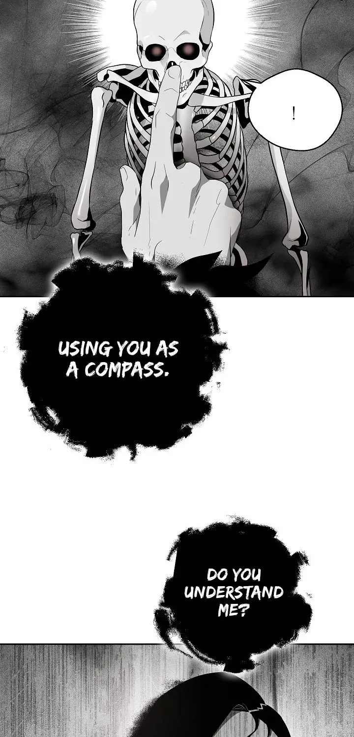 Skeleton Soldier Chapter 97 page 88 - 