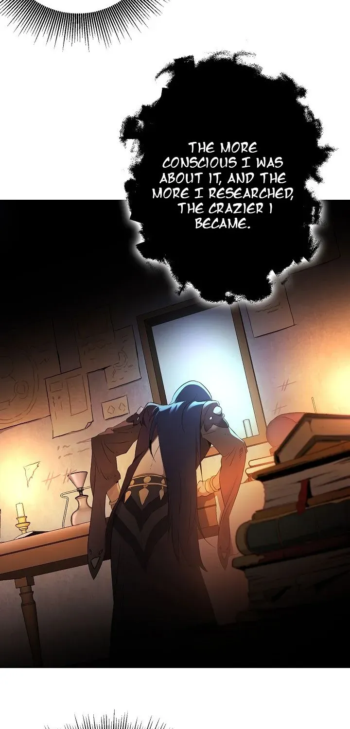 Skeleton Soldier Chapter 97 page 10 - 
