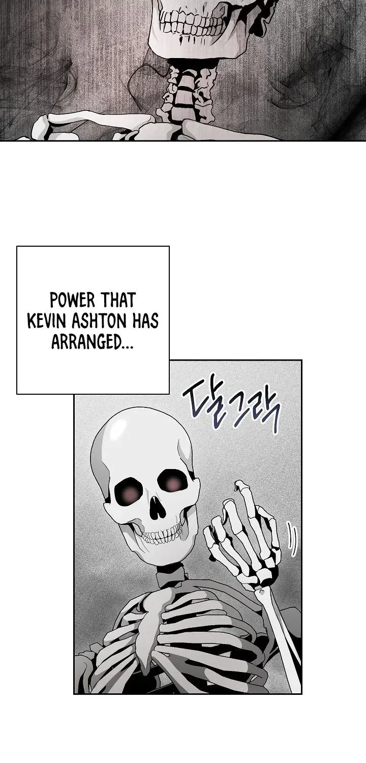 Skeleton Soldier Chapter 97 page 92 - 