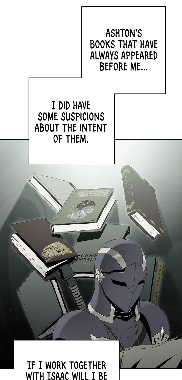 Skeleton Soldier Chapter 97 page 94 - 