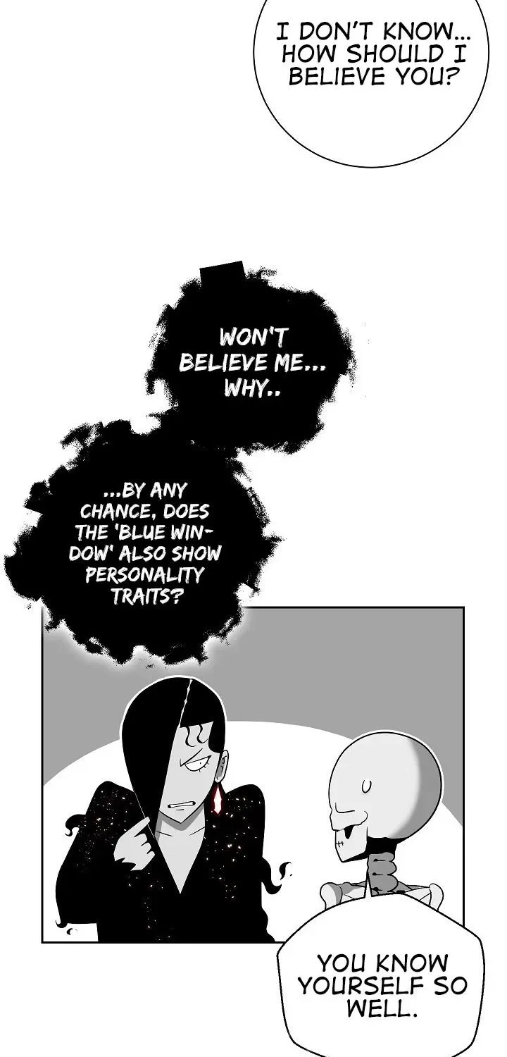 Skeleton Soldier Chapter 97 page 100 - 